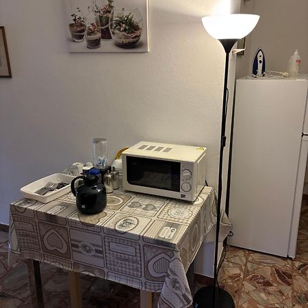 My Way Bed & Breakfast Pisa Exterior photo