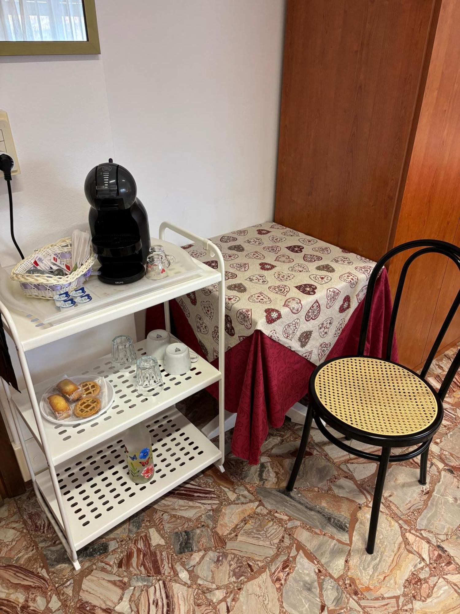 My Way Bed & Breakfast Pisa Exterior photo