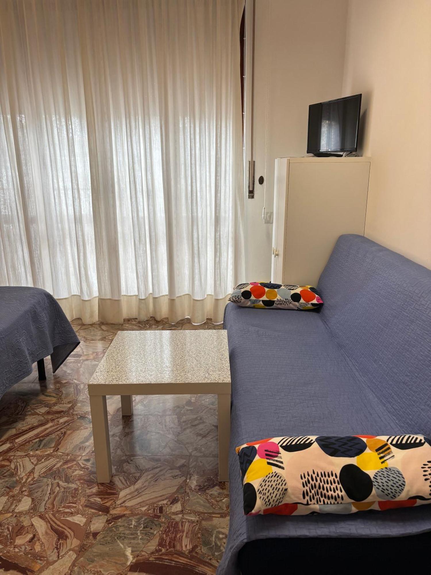My Way Bed & Breakfast Pisa Exterior photo