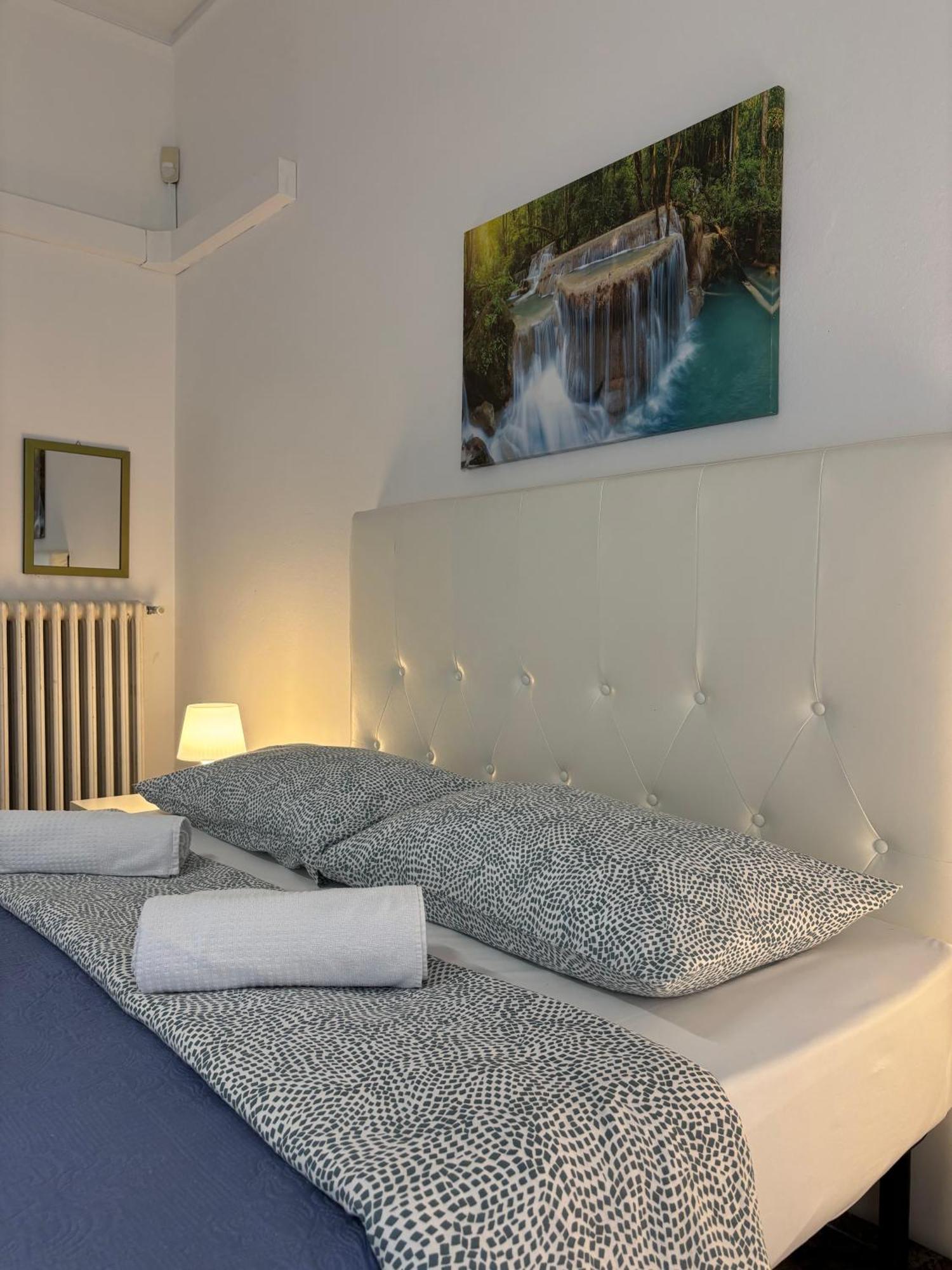 My Way Bed & Breakfast Pisa Exterior photo