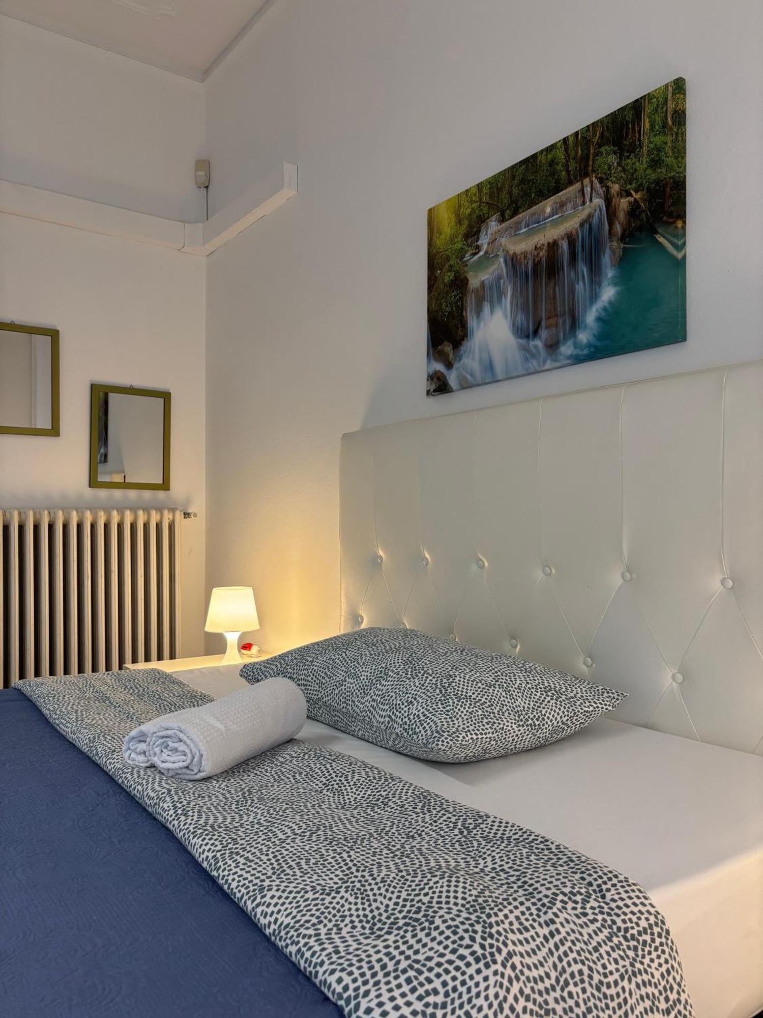 My Way Bed & Breakfast Pisa Exterior photo