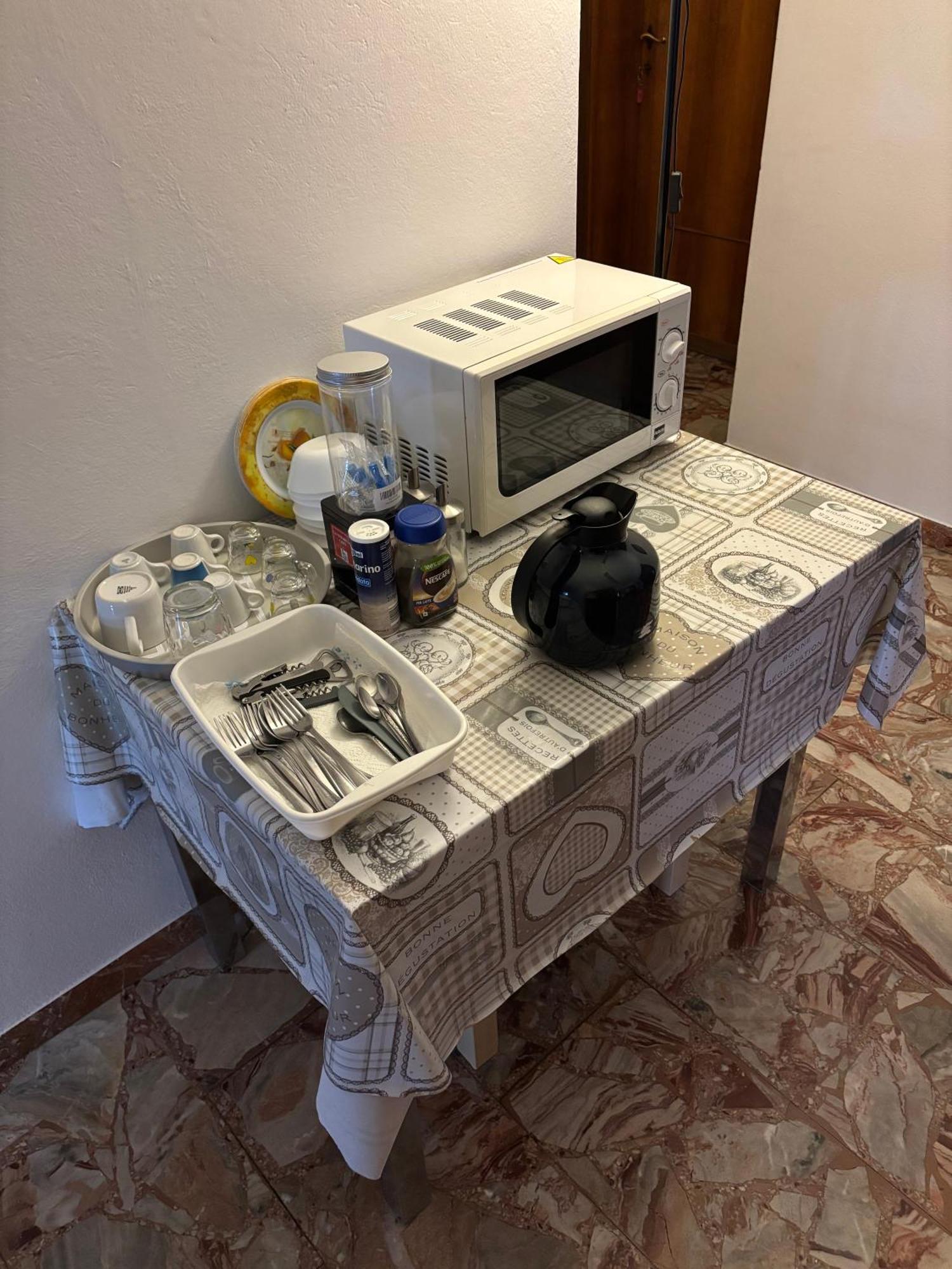 My Way Bed & Breakfast Pisa Exterior photo