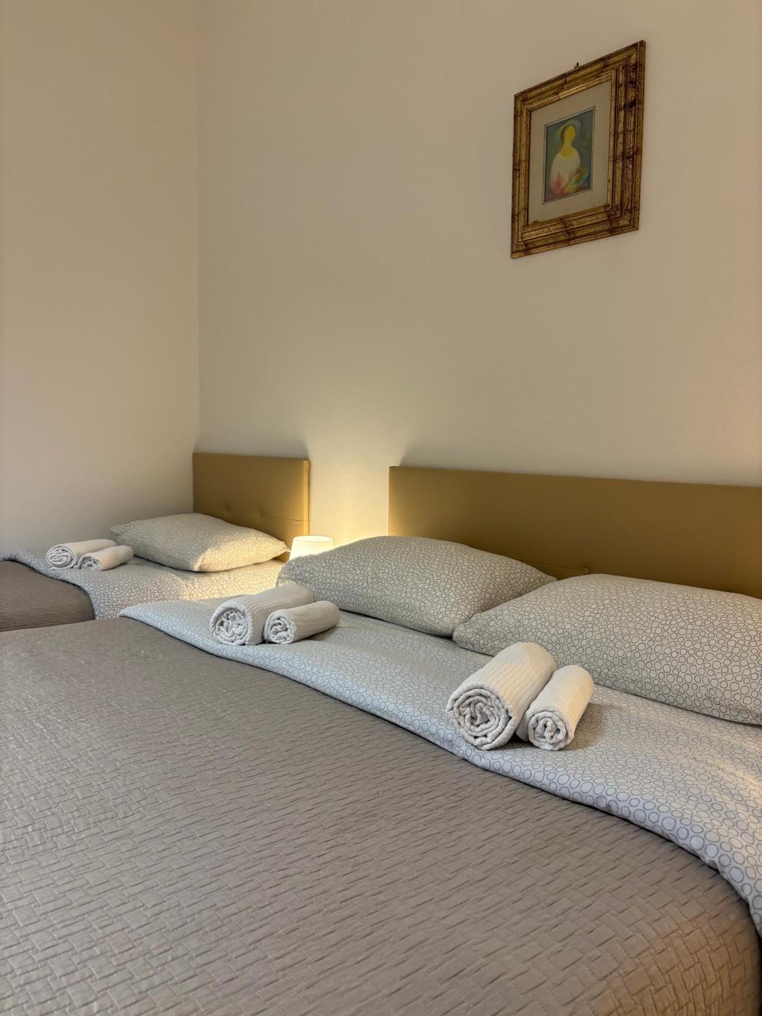 My Way Bed & Breakfast Pisa Exterior photo