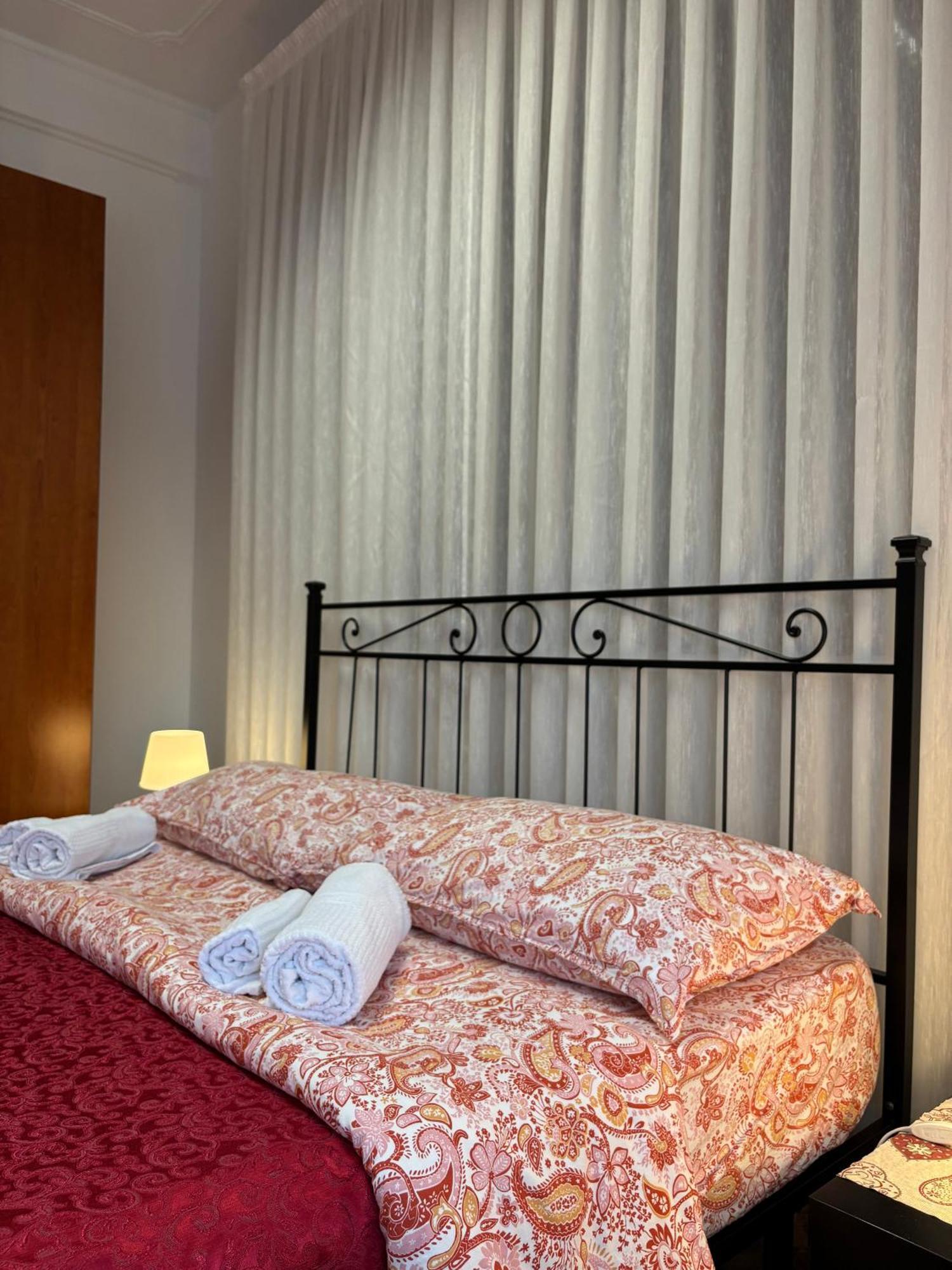 My Way Bed & Breakfast Pisa Exterior photo