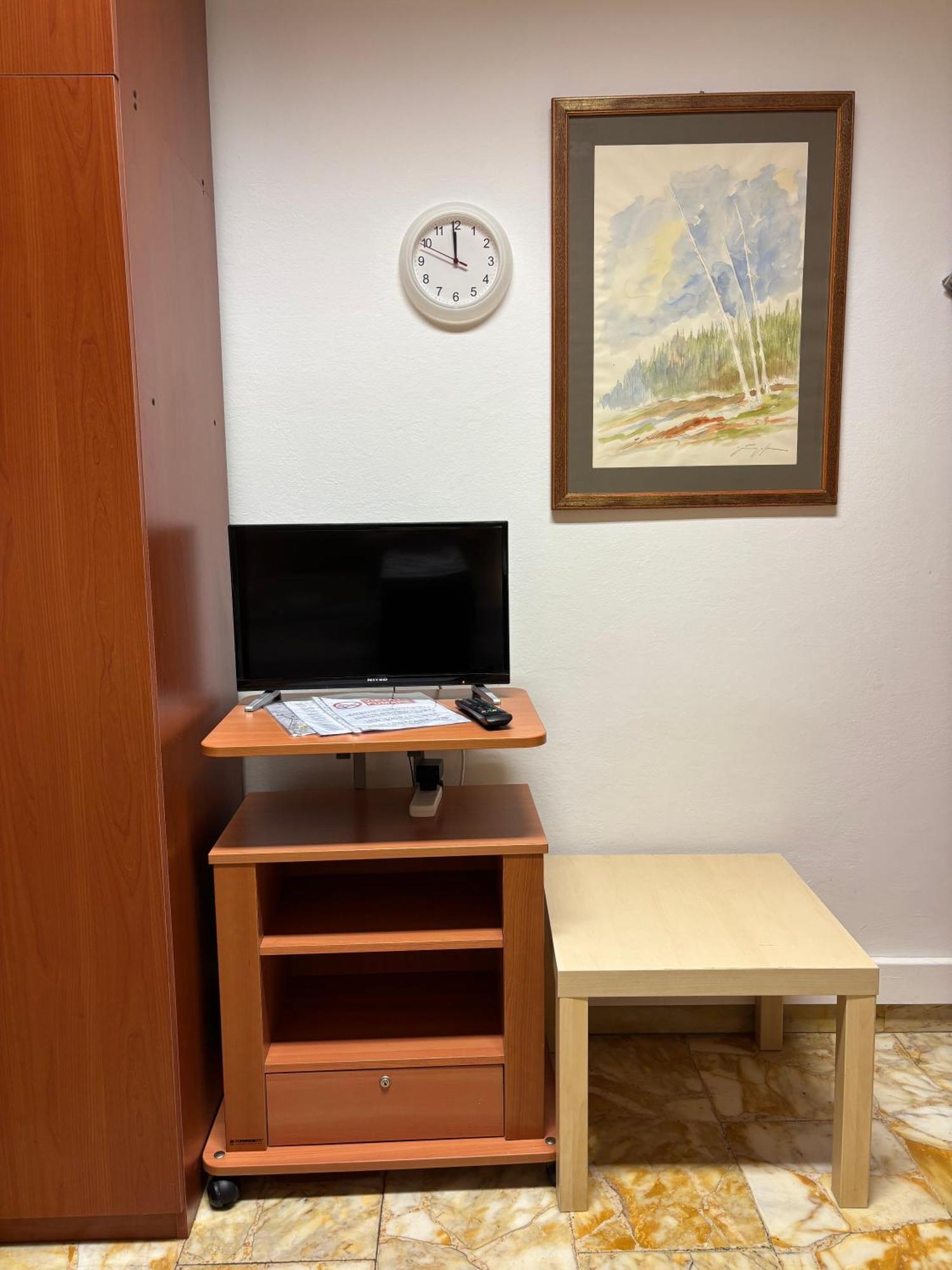 My Way Bed & Breakfast Pisa Exterior photo