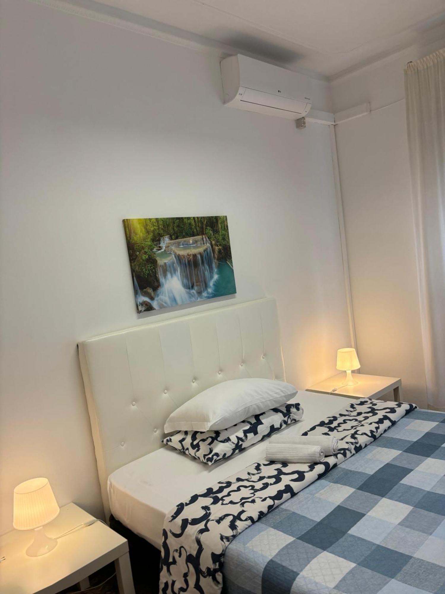My Way Bed & Breakfast Pisa Exterior photo