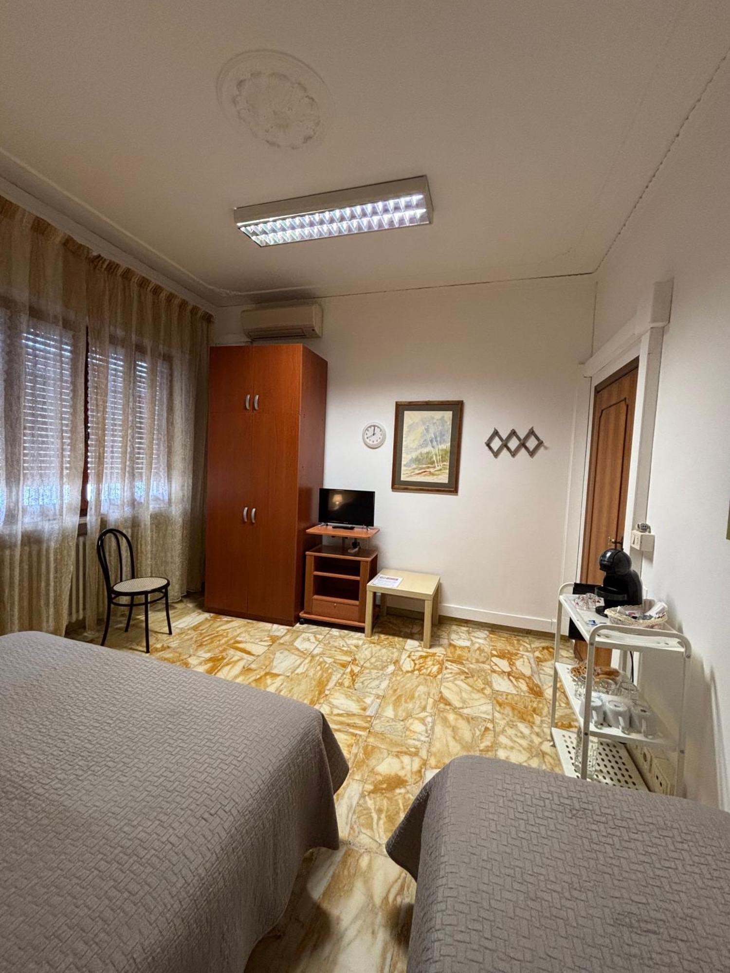 My Way Bed & Breakfast Pisa Exterior photo
