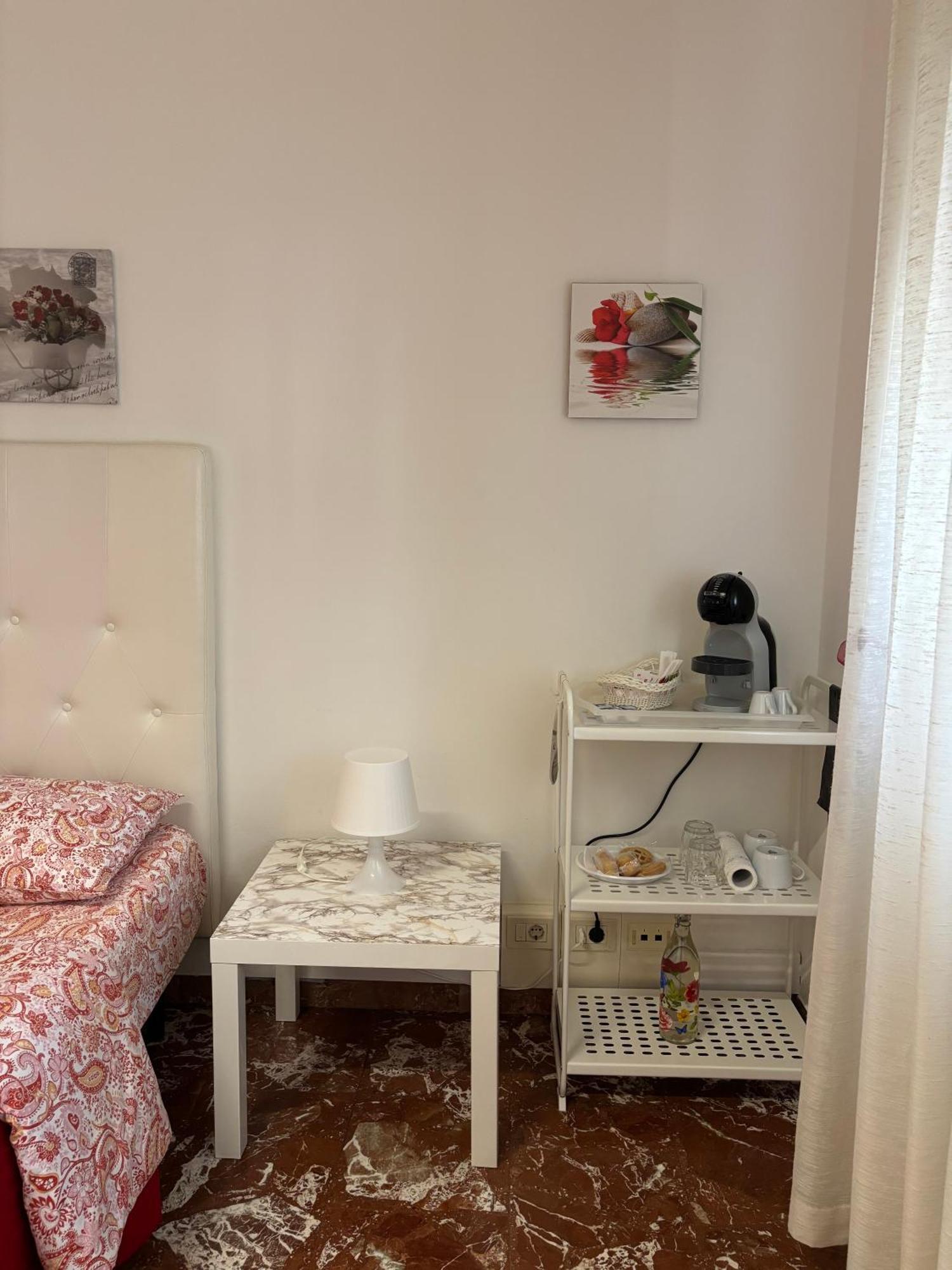 My Way Bed & Breakfast Pisa Exterior photo