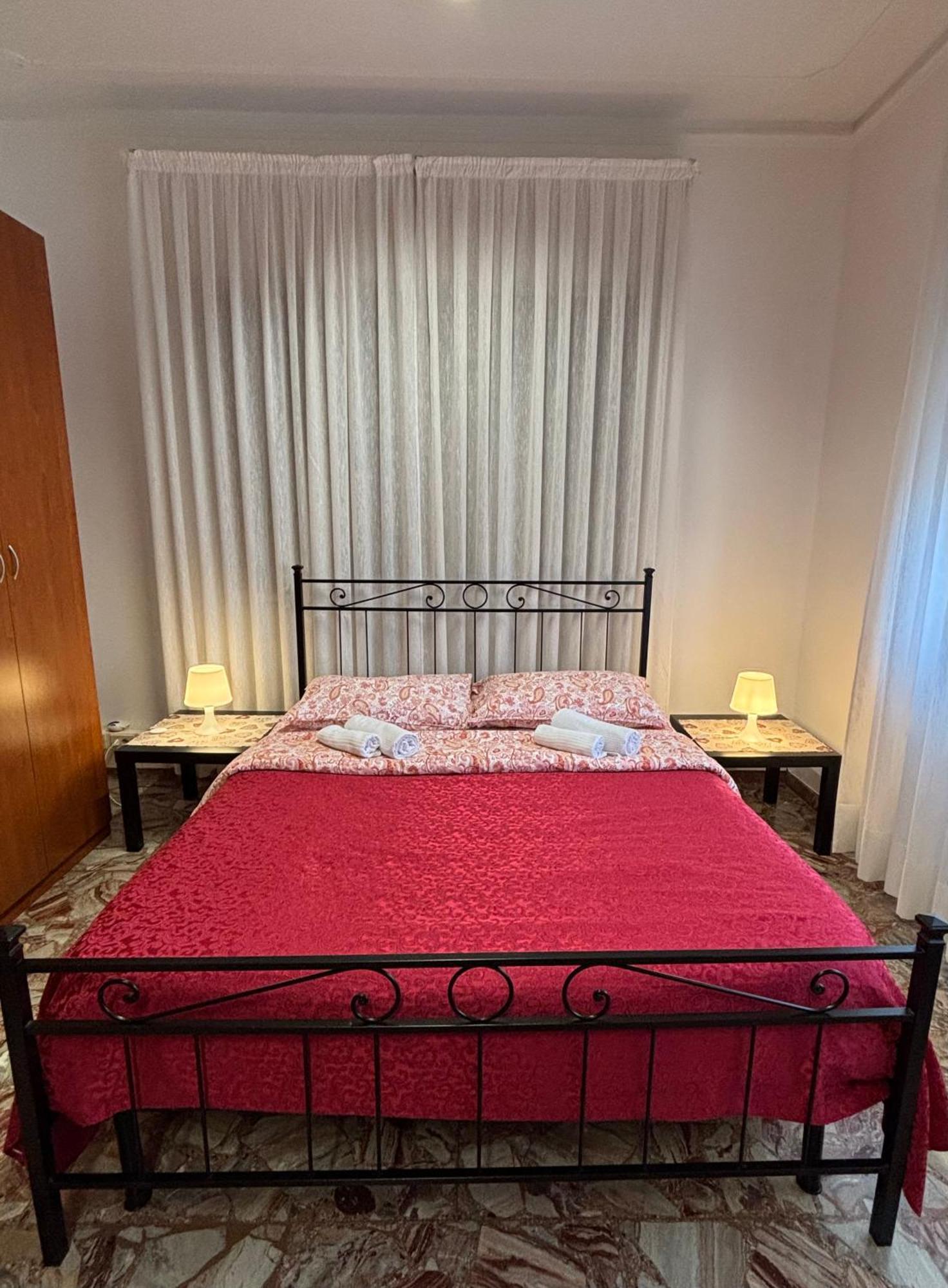 My Way Bed & Breakfast Pisa Exterior photo