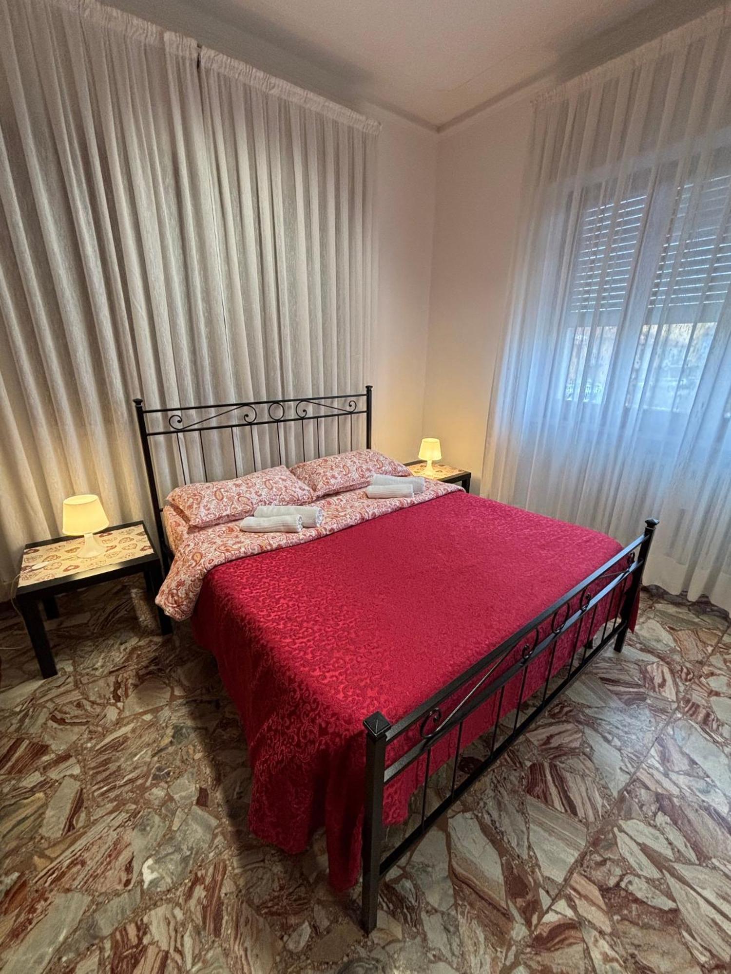 My Way Bed & Breakfast Pisa Exterior photo