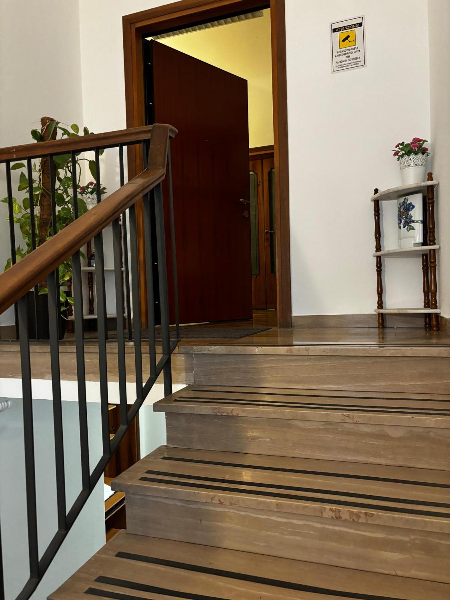 My Way Bed & Breakfast Pisa Exterior photo