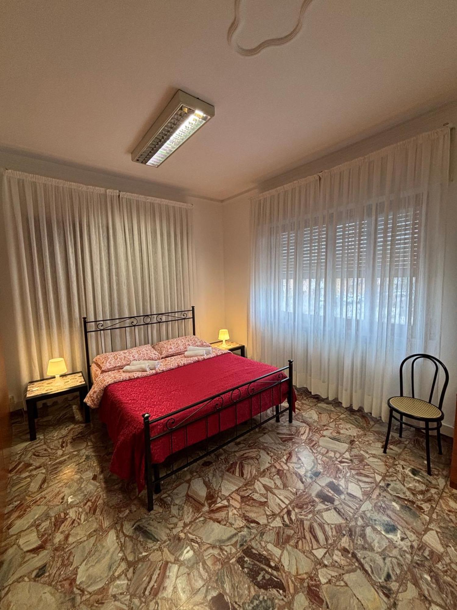 My Way Bed & Breakfast Pisa Exterior photo