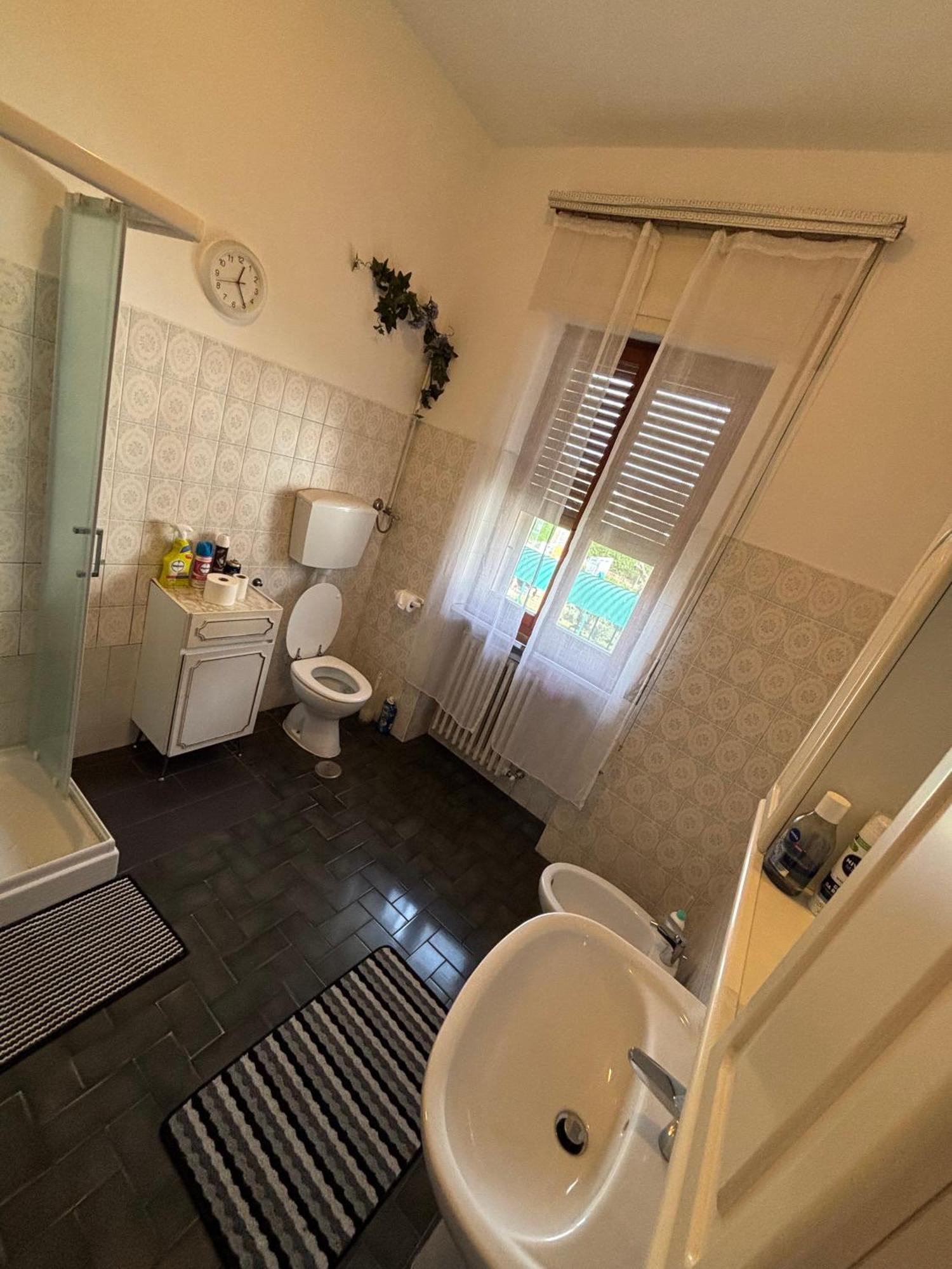 My Way Bed & Breakfast Pisa Exterior photo