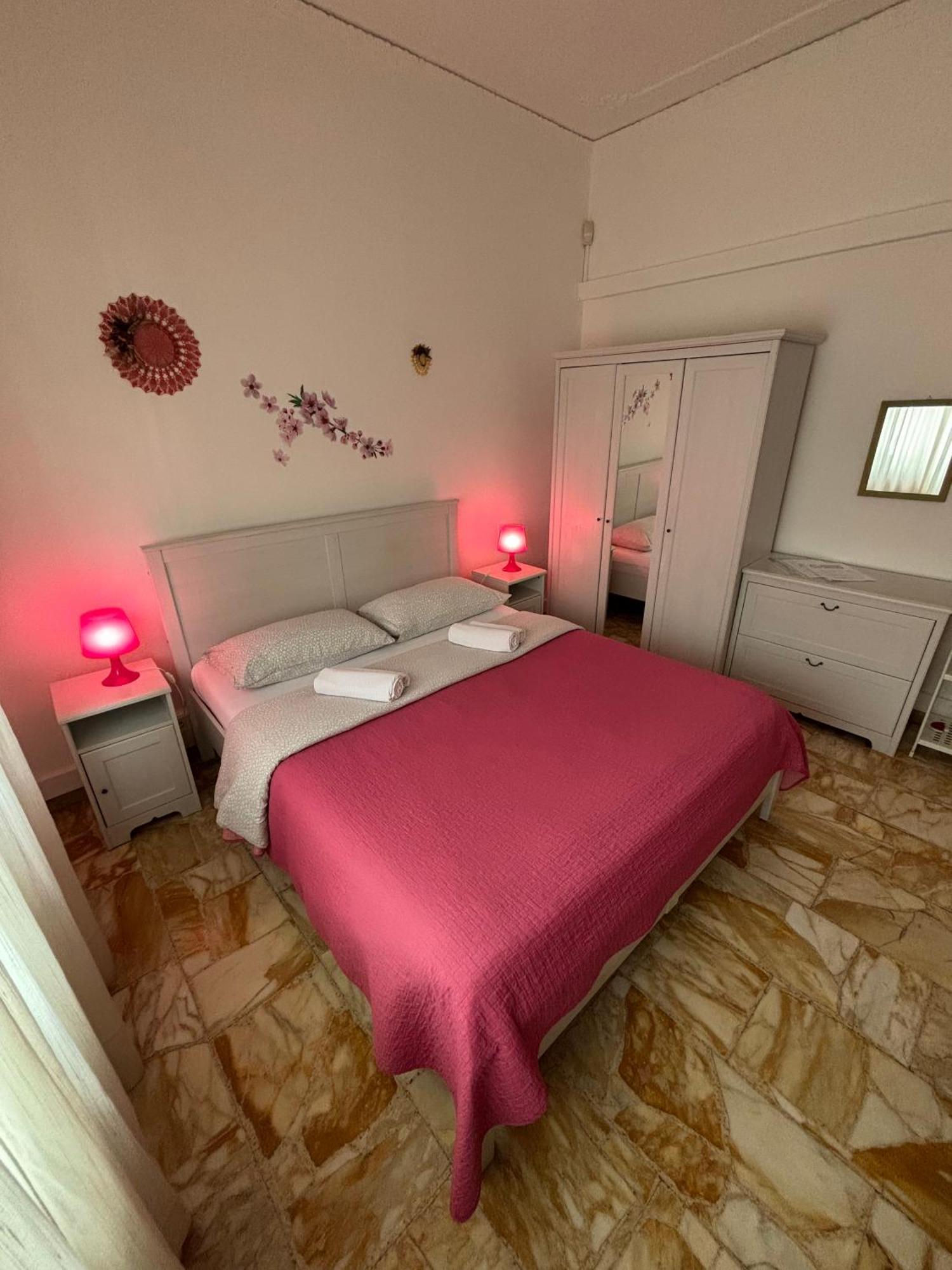 My Way Bed & Breakfast Pisa Exterior photo