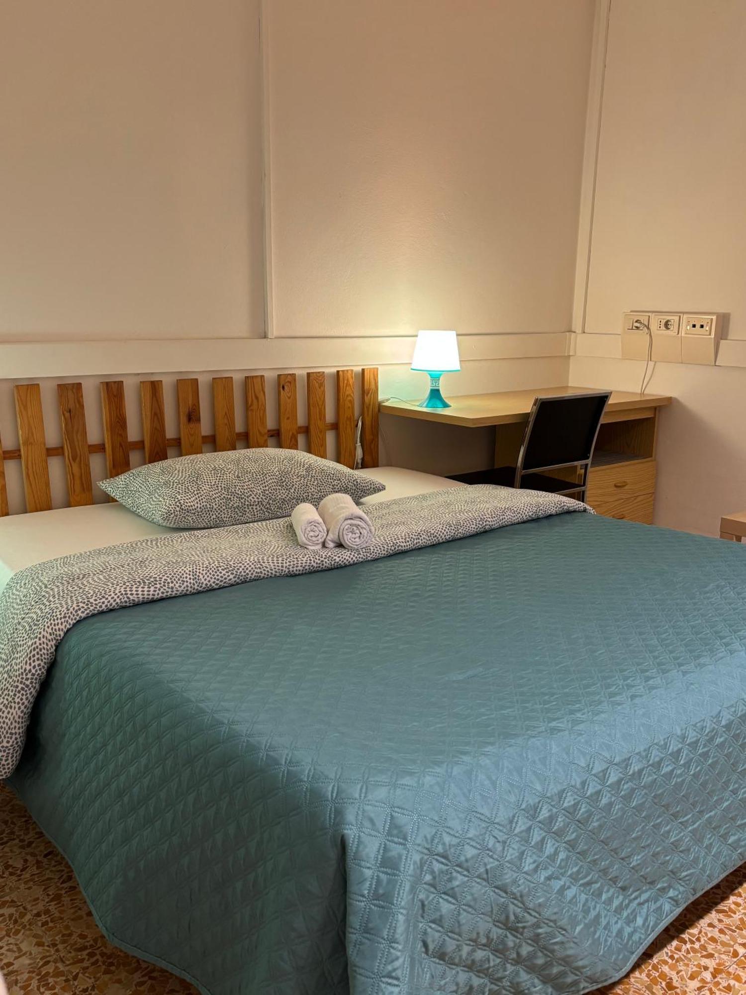 My Way Bed & Breakfast Pisa Exterior photo