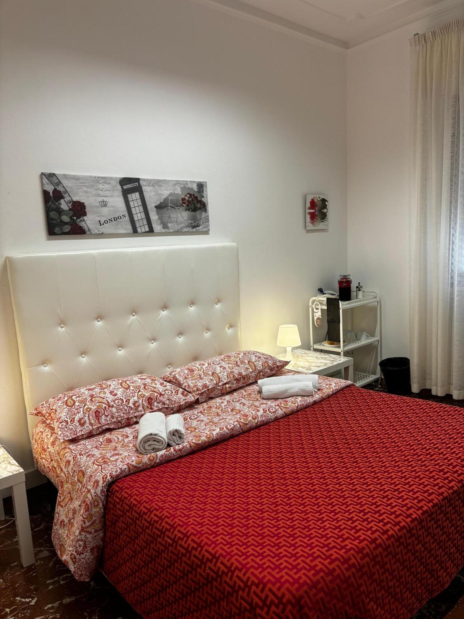 My Way Bed & Breakfast Pisa Exterior photo