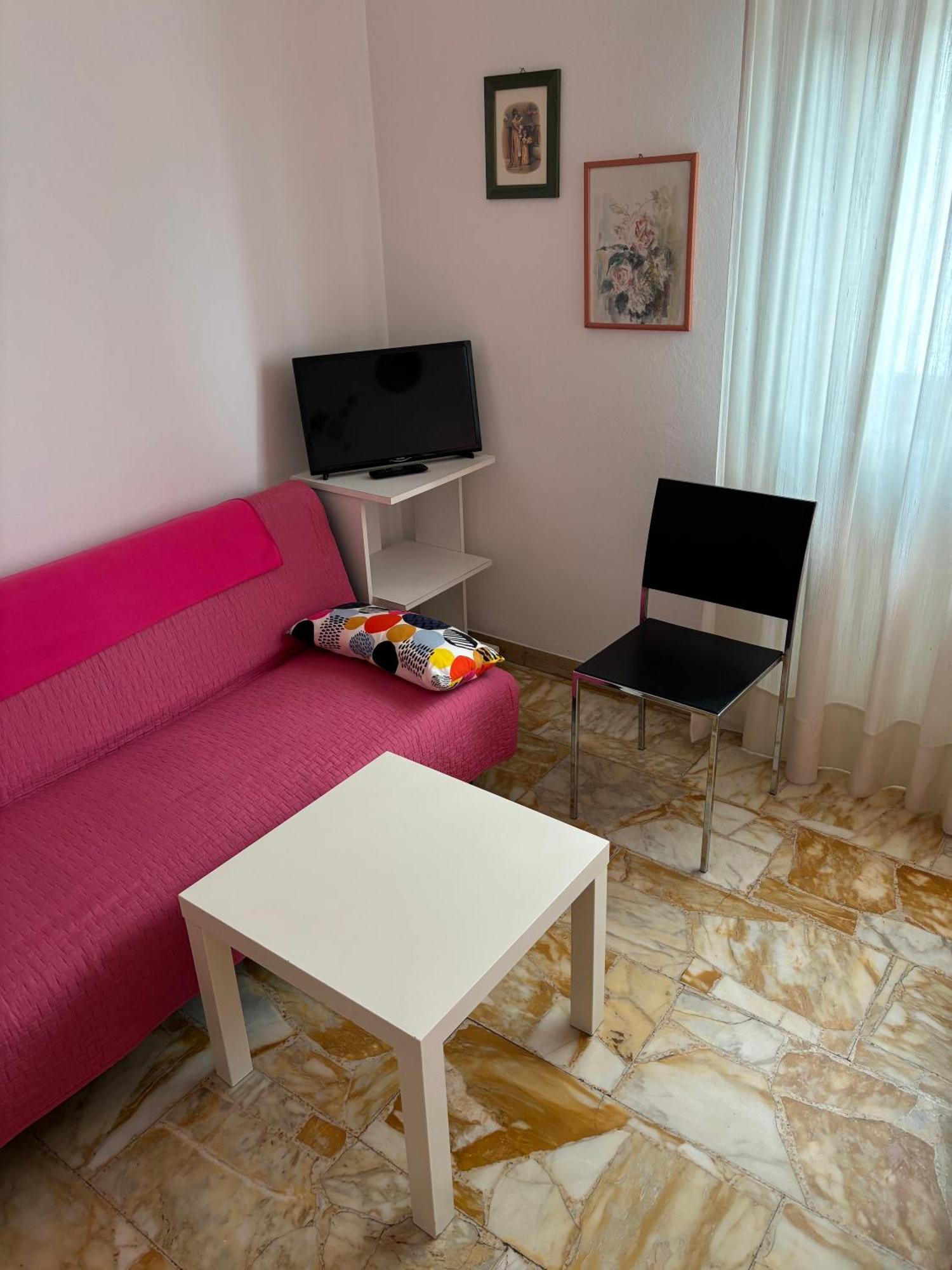 My Way Bed & Breakfast Pisa Exterior photo