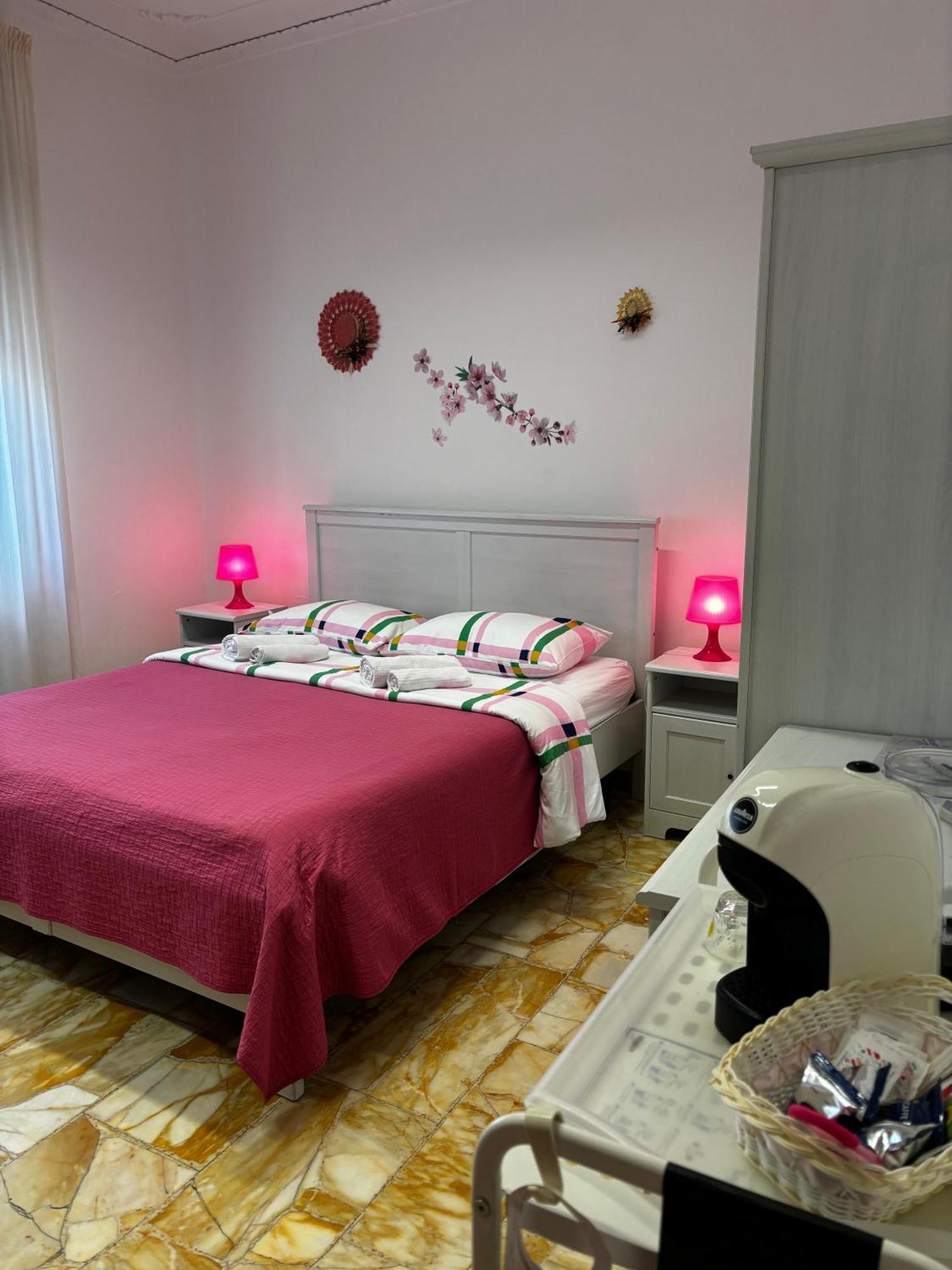 My Way Bed & Breakfast Pisa Exterior photo