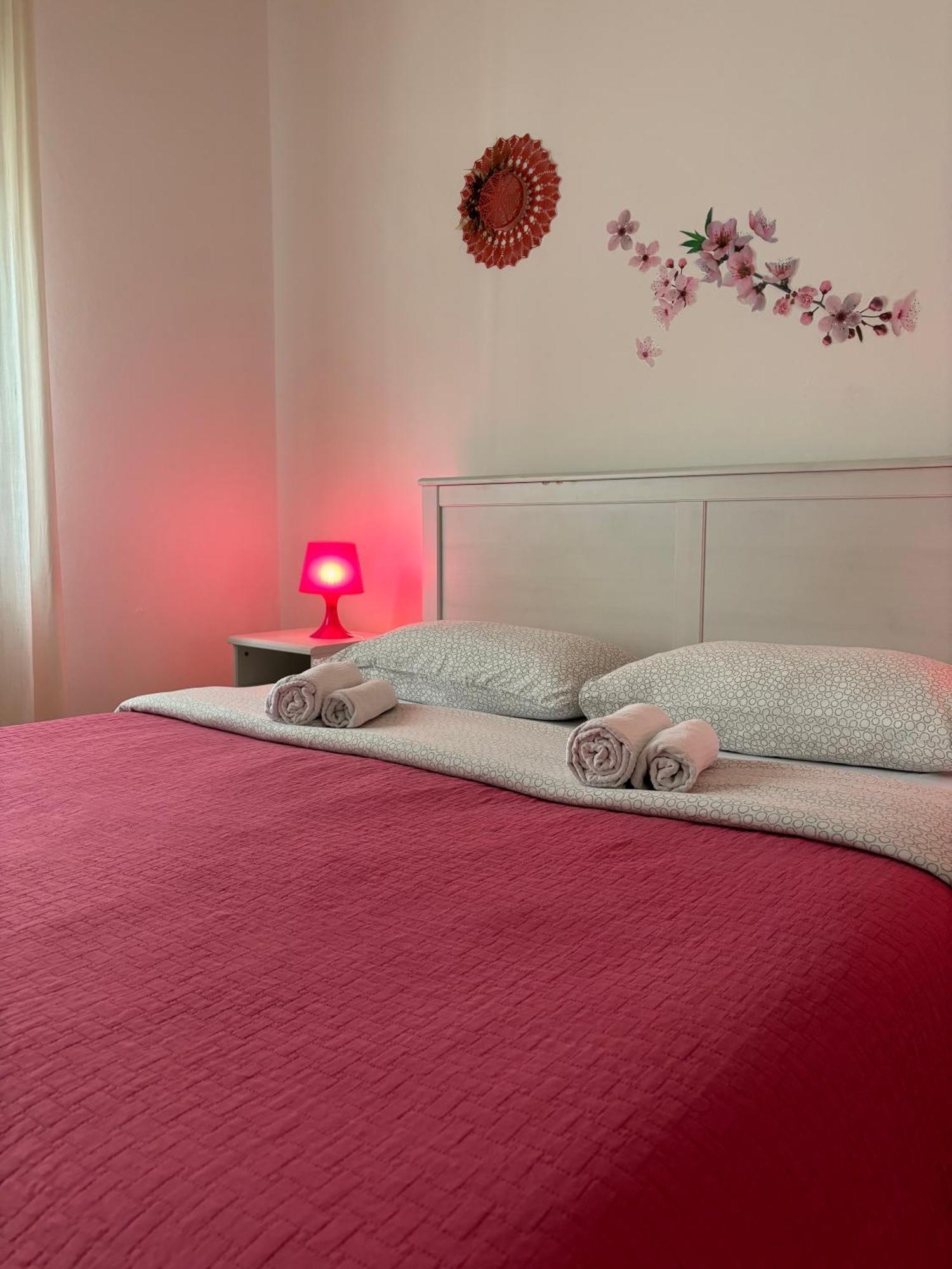 My Way Bed & Breakfast Pisa Exterior photo